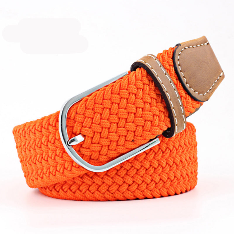 Cintura elastica, eleganza e comfort garantiti 