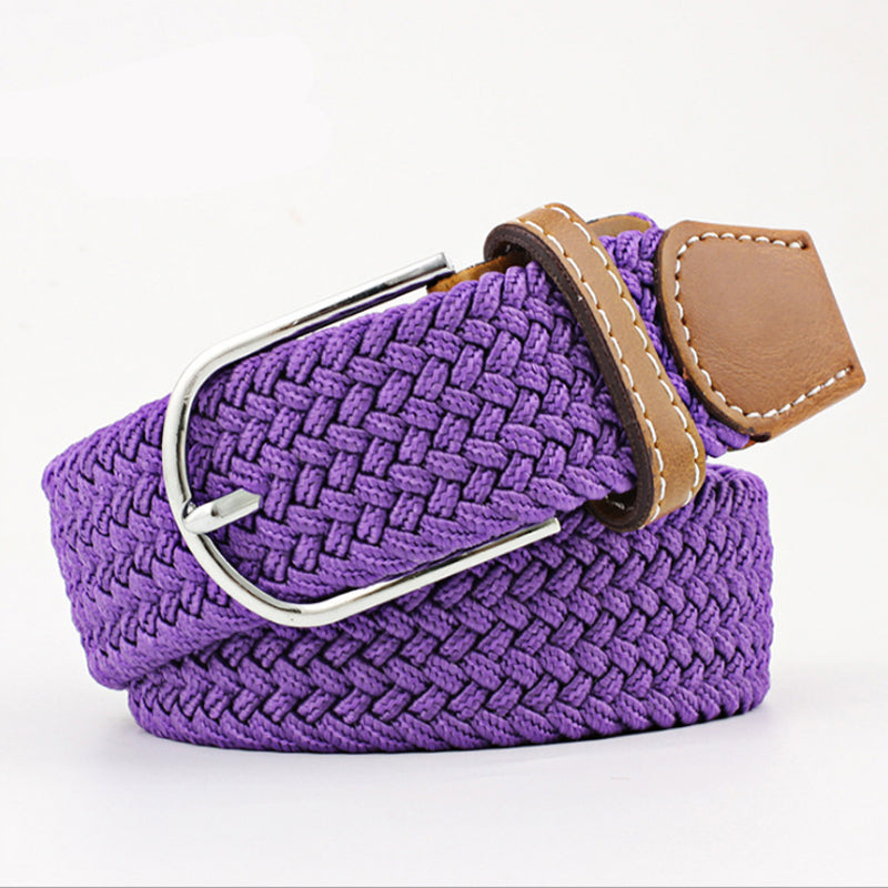Cintura elastica, eleganza e comfort garantiti 