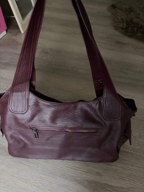 Sac Margot — photo d'un client 1