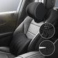 Alleviate i vostri viaggi: comfort in memory foam totale 