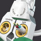 Multifunctional pliers for cables and electrical wires 