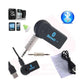 Instantly transform your car radio into Bluetooth 