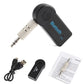 Instantly transform your car radio into Bluetooth 