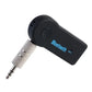 Instantly transform your car radio into Bluetooth 