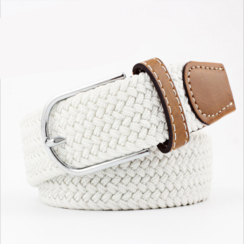 Cintura elastica, eleganza e comfort garantiti 