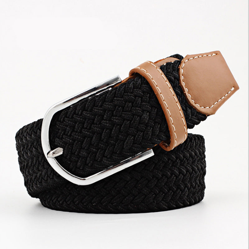 Cintura elastica, eleganza e comfort garantiti 
